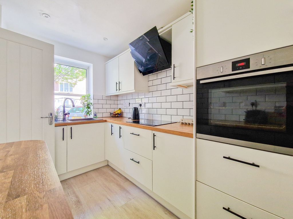 Additional image 2 of 2 bed property for sale27 Orchid Court, St Helier JE2