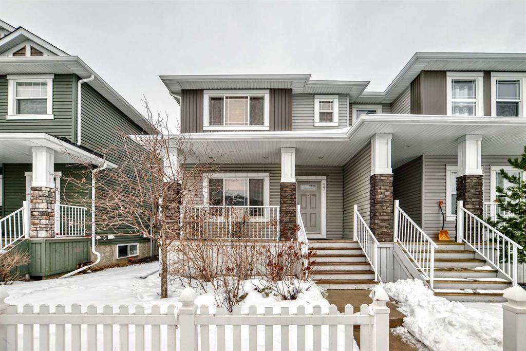 Additional image 3 of 17 Redstone Common NE, Calgary, AB, T3N 0K3