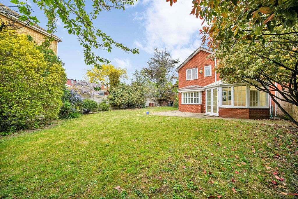 Additional image 23 of 3 bed end terrace house for salePayne Close, Barking IG11