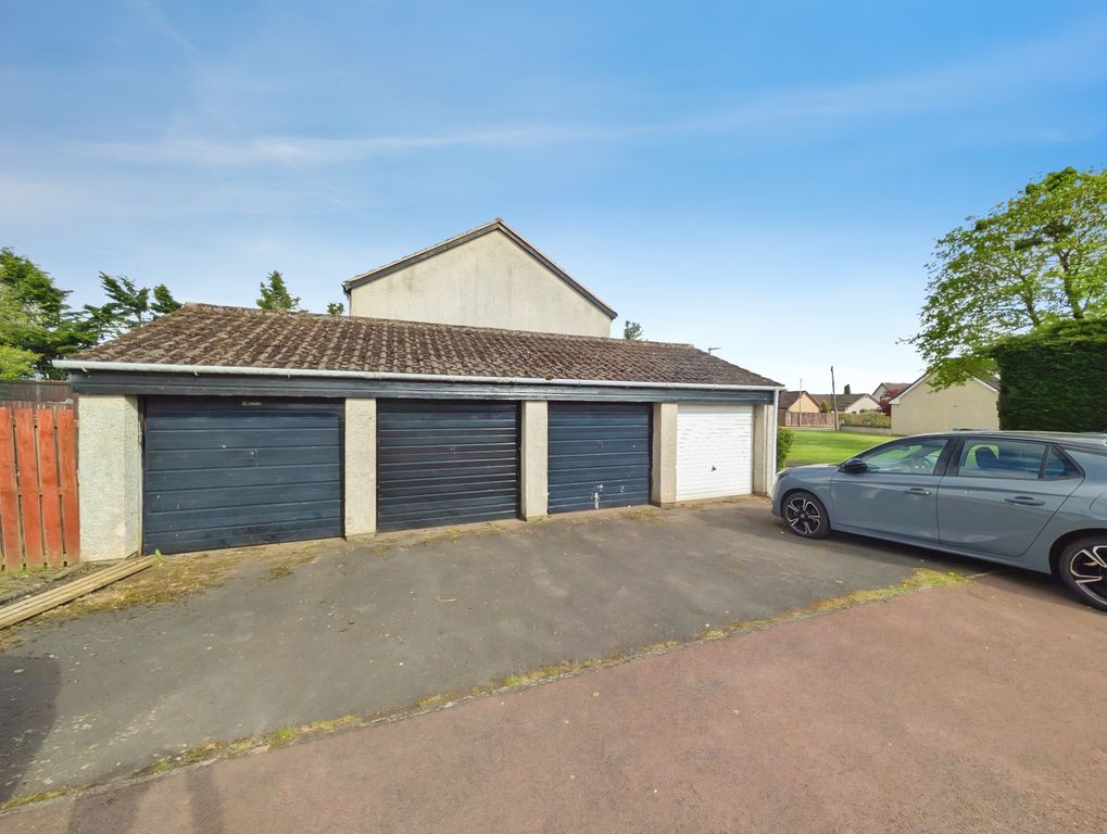 Additional image 23 of 2 bed flat for saleMorton Court, Blackwood ML11