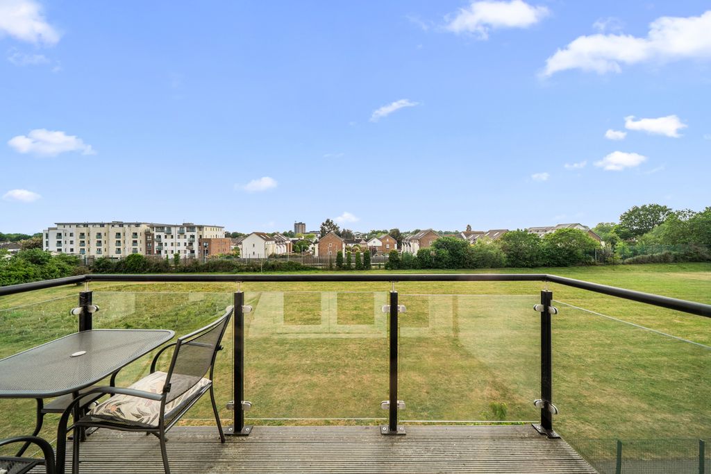 Additional image 2 of 2 bed flat for saleHawker Drive, Addlestone, Surrey KT15
