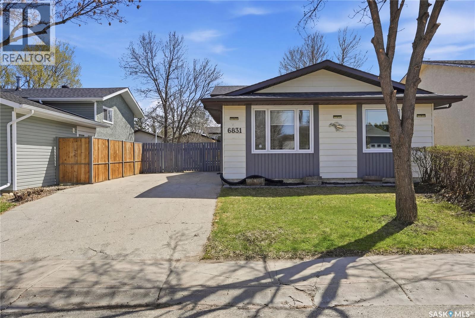 6831 Whelan DRIVE
