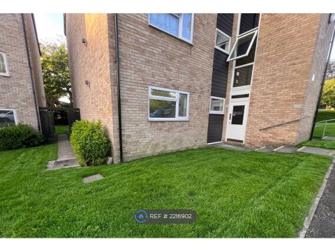 Hotoft Road, Leicester LE5