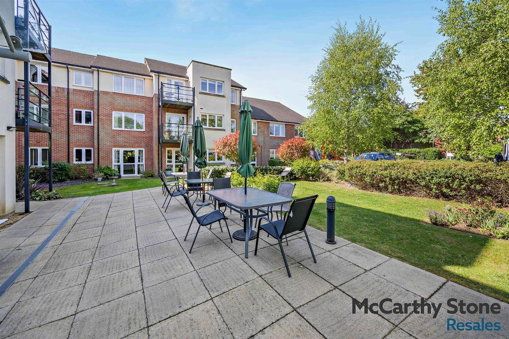 Additional image 13 of 2 bed flat for saleWaggoners Court, Legions Way, Bishop's Stortford CM23