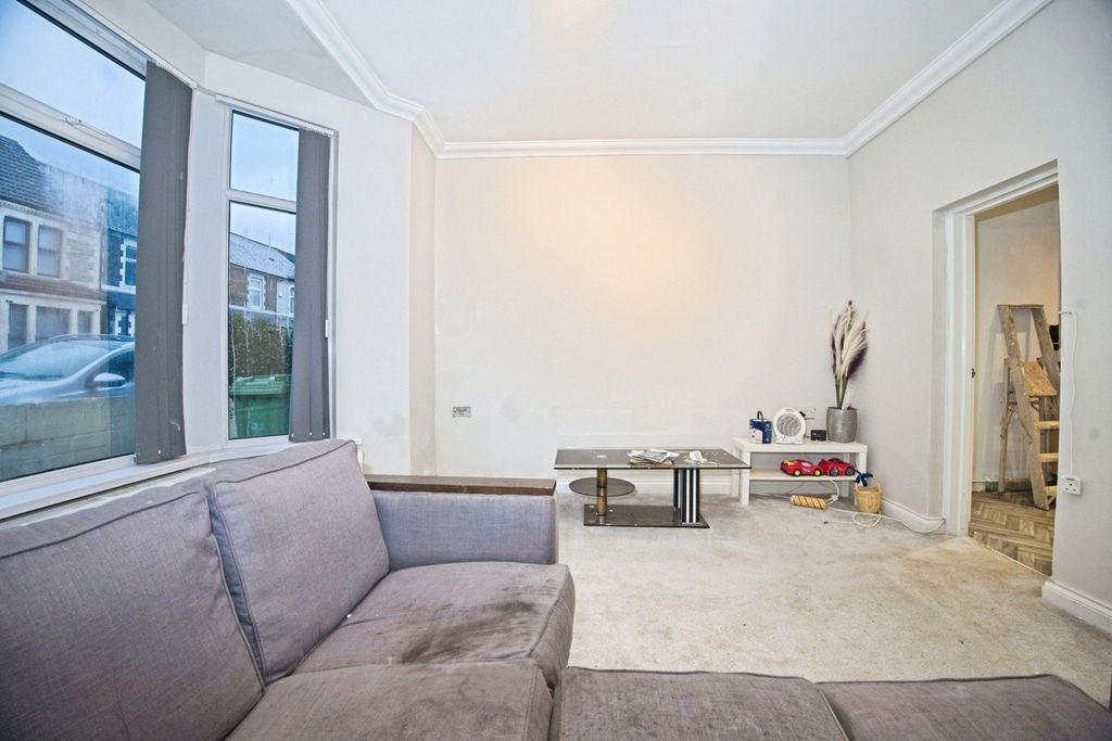 Additional image 4 of 2 bed detached house for salePenhevad Street, Cardiff CF11