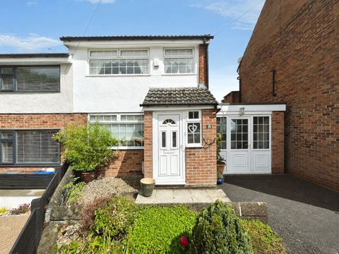 High Matlock Road, Stannington, Sheffield, South Yorkshire S6