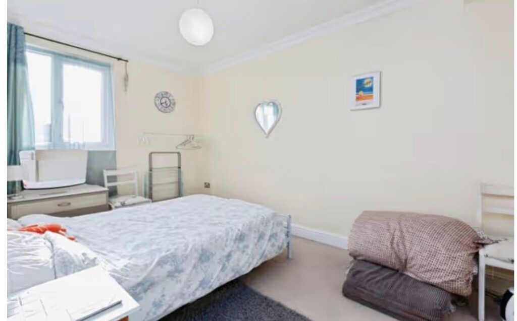 Additional image 9 of 1 bed flat for saleFlat 6, 5 Carlisle Road, Bridlington YO15