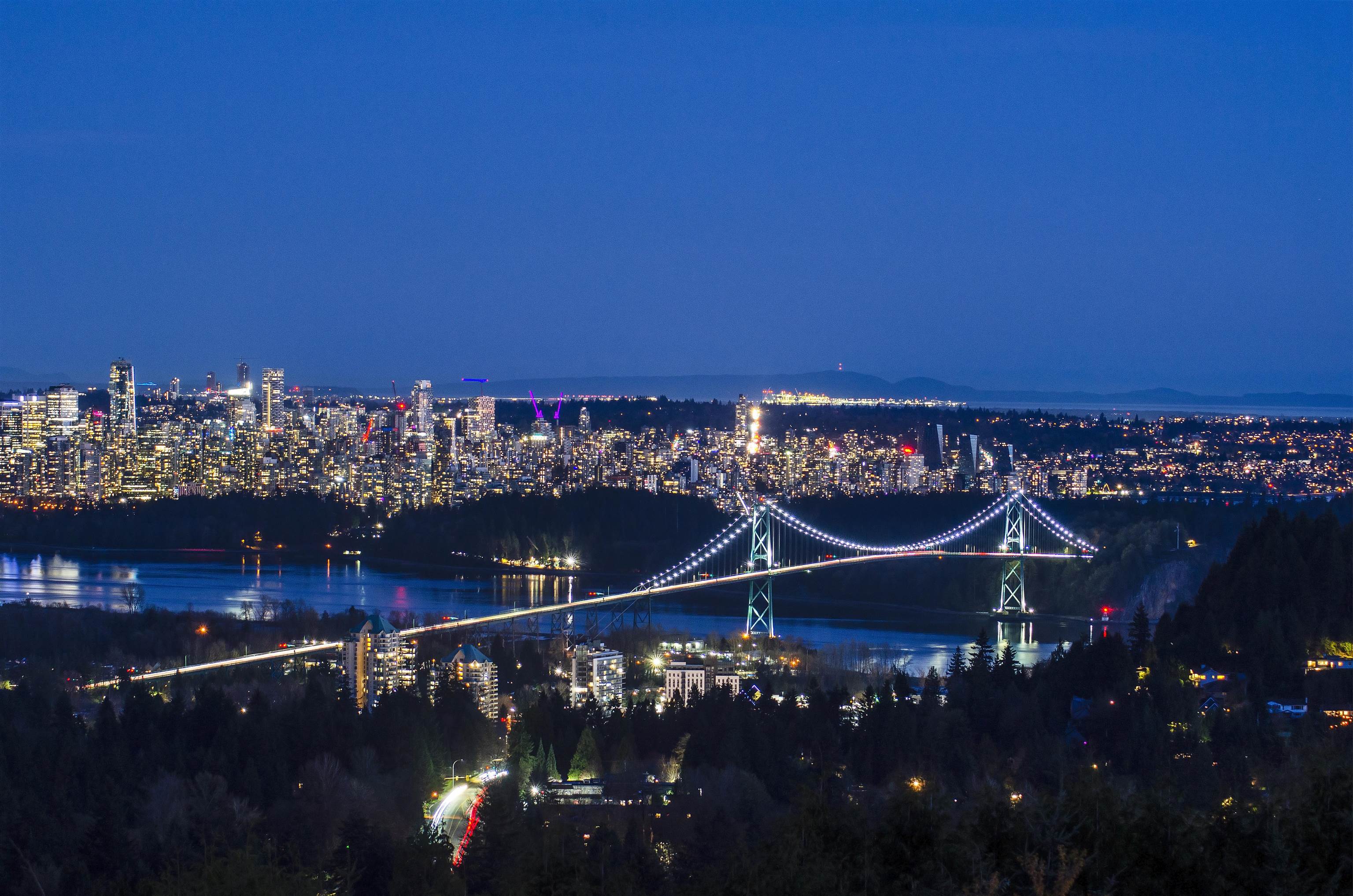 Additional image 5 of 848 Eyremount Drive, West Vancouver, BC, V7S 2A9