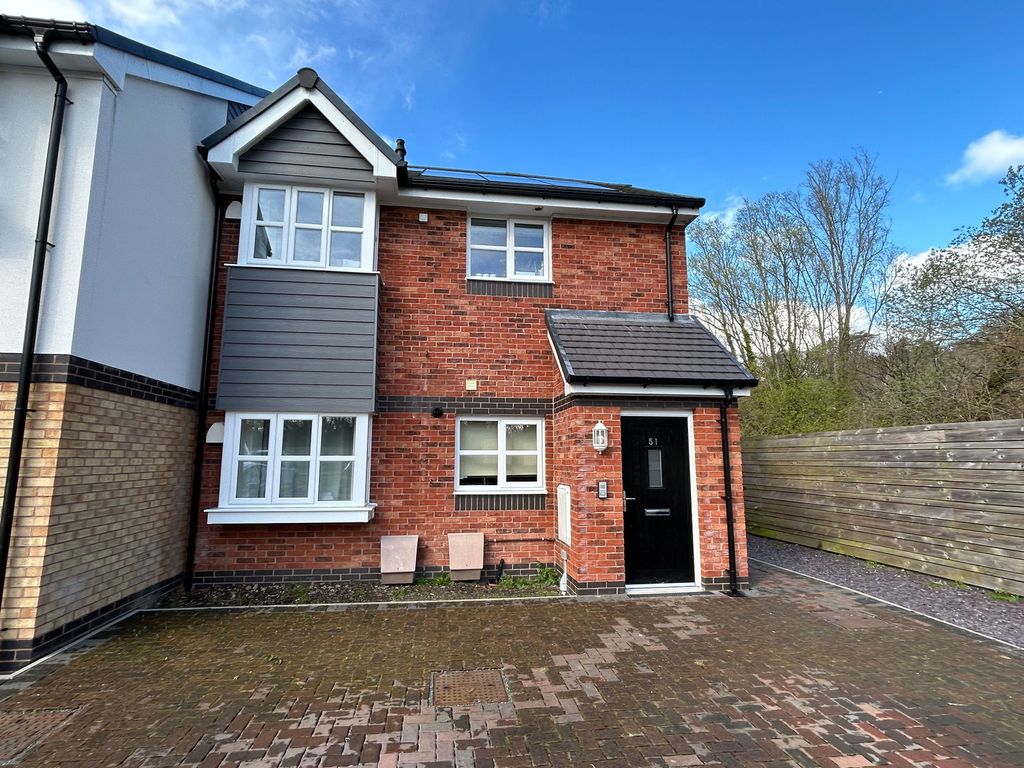 2 bed flat for saleLlys Wynne, Llandudno Junction LL31