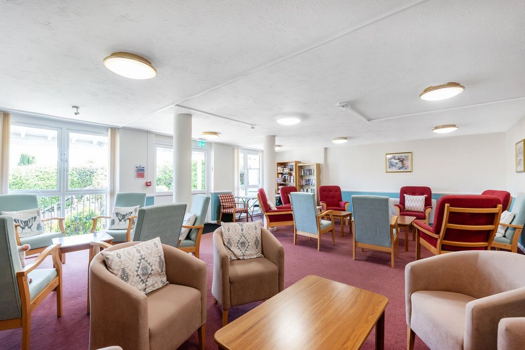 Additional image 13 of 1 bed property for saleSalisbury Road, Bath BA1