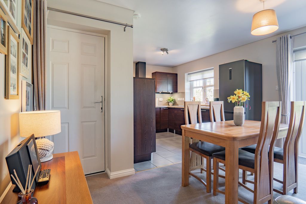 Additional image 12 of 3 bed detached bungalow for saleThe Cairns, Muir Of Ord IV6