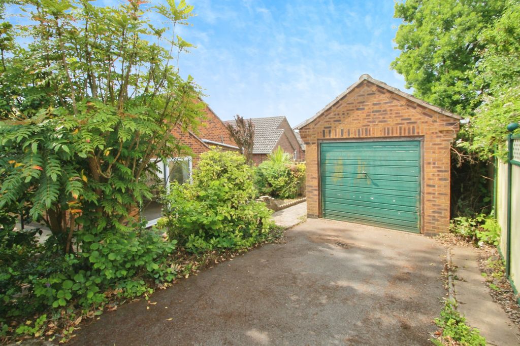 Additional image 36 of 3 bed detached bungalow for salePoplar Avenue, Markfield, Leicestershire LE67