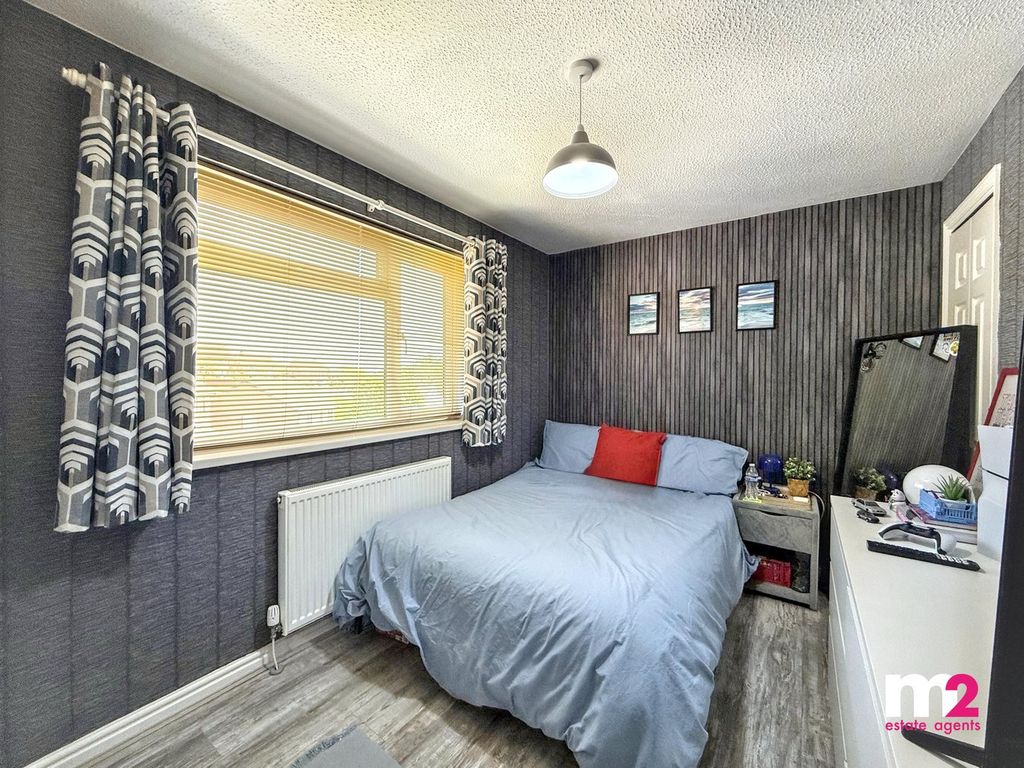 Additional image 12 of 3 bed detached house for saleKier Hardie Drive, Newport NP19