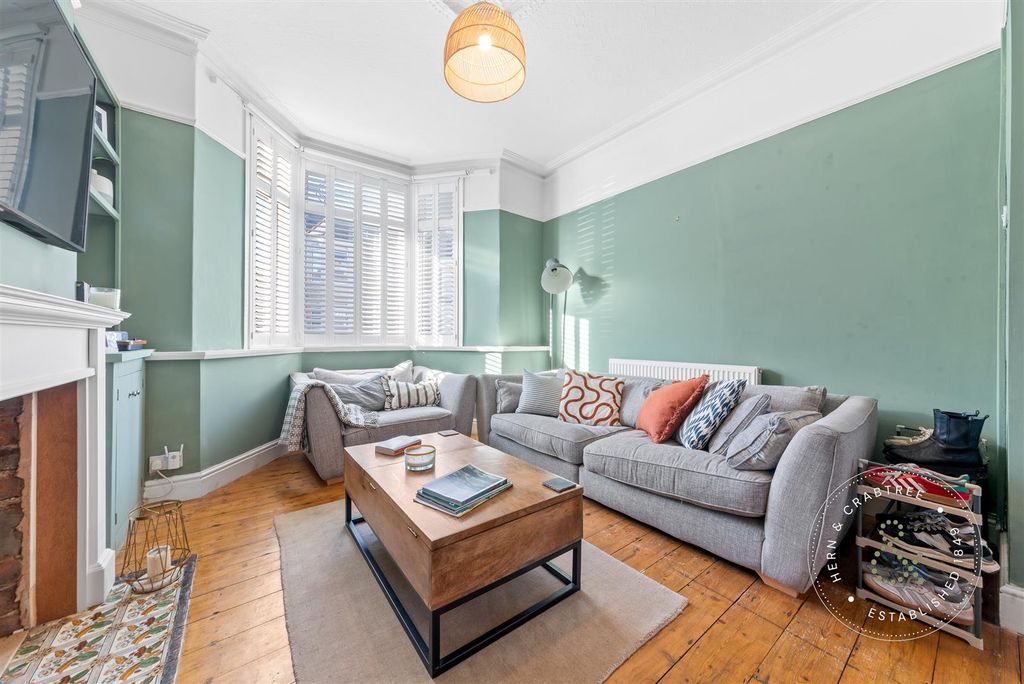 Additional image 14 of 3 bed terraced house for saleLlanfair Road, Pontcanna, Cardiff CF11