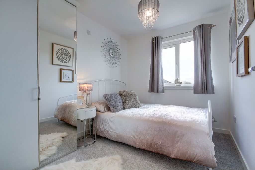 Additional image 4 of 4 bed detached house for sale"The Aberlour II" at Ainsworth Way, Saltcoats KA21