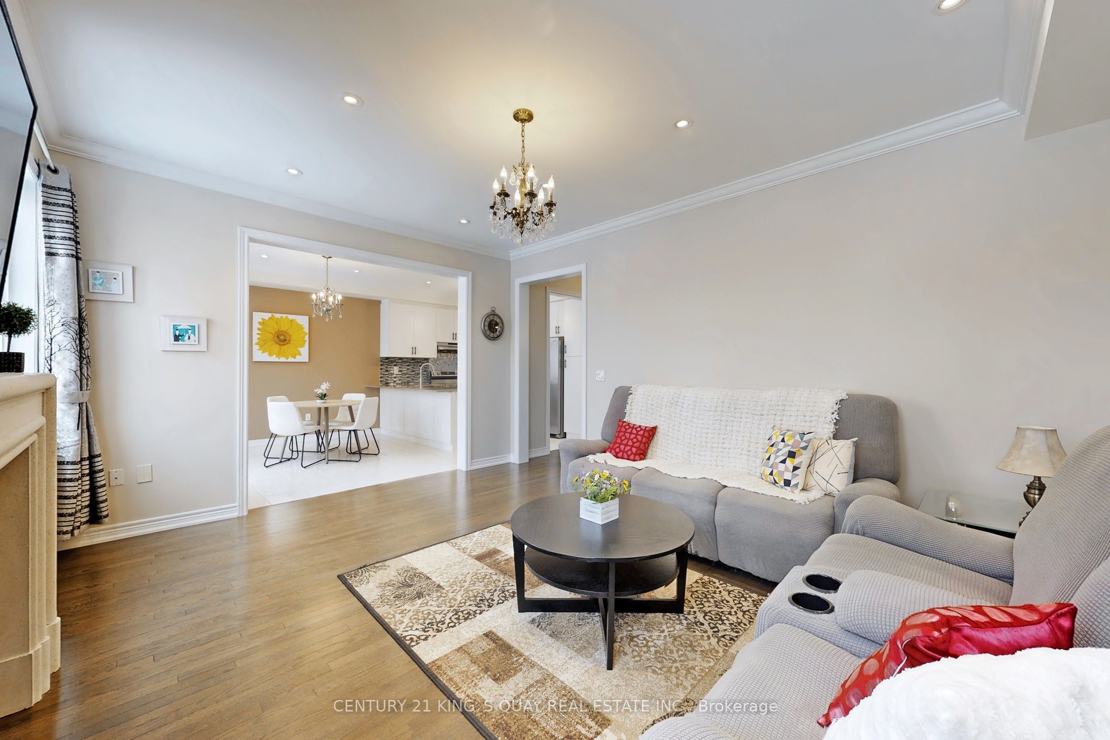 Additional image 5 of 521 Mcgregor Farm Trail, Newmarket, ON, L3X 0H7