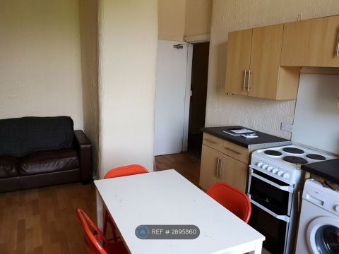 Derby Street, Glasgow G3
