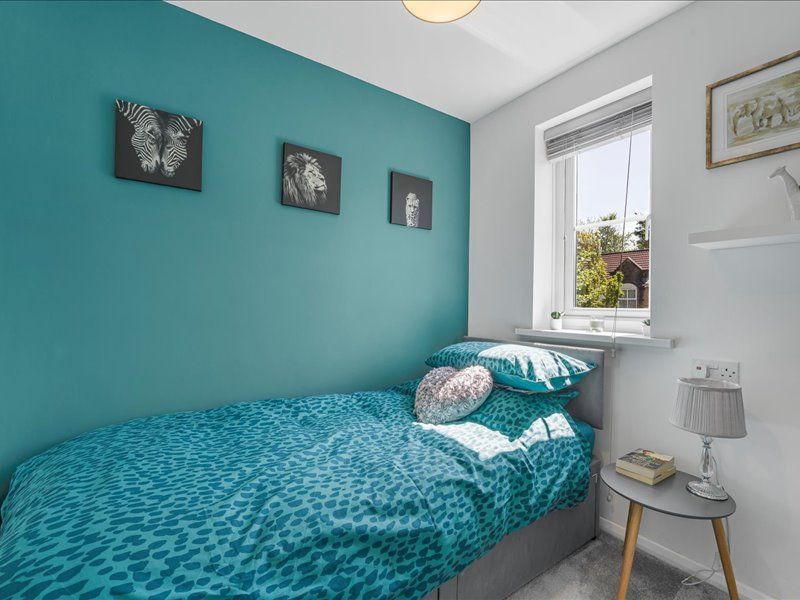 Additional image 12 of 3 bed detached house for saleMaes Y Briallu, Morganstown, Cardiff CF15