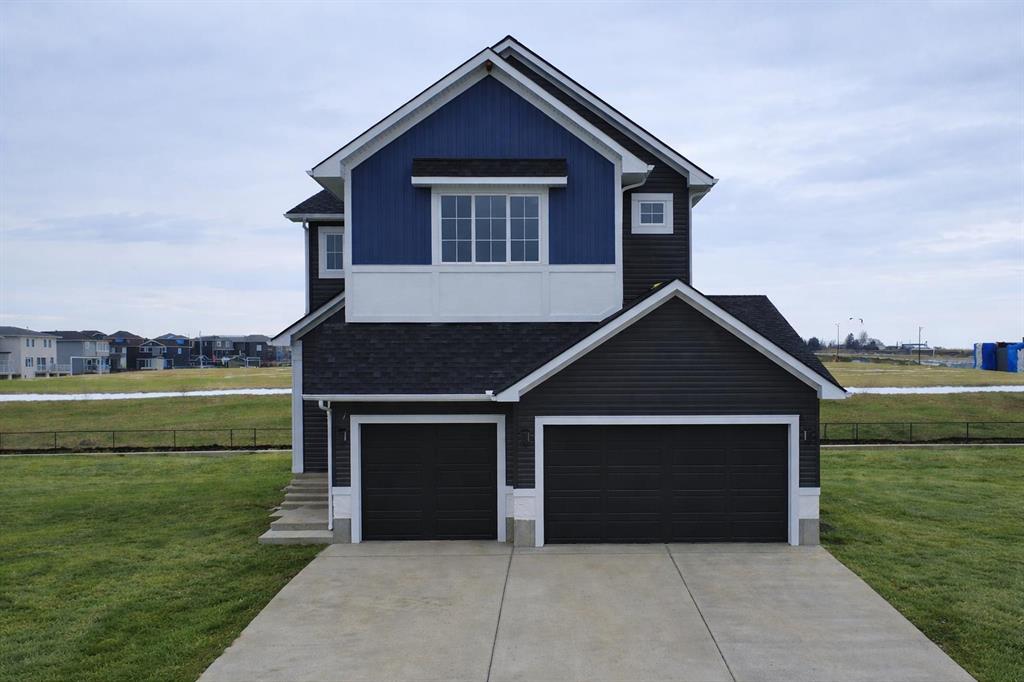 852 Dawson Point, Chestermere, AB, T1X3G3