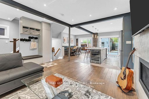 Additional image 6 of 10 Oakdene Crescent, Toronto, ON, M4J 4H9