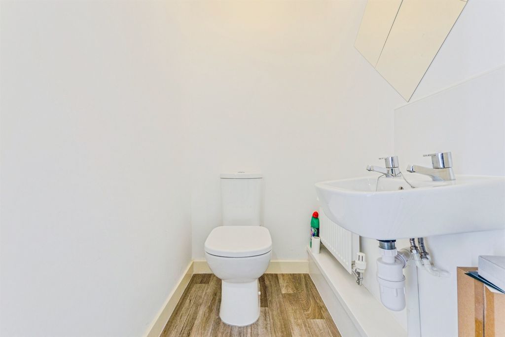 Additional image 4 of 3 bed end terrace house for saleMaelfa, Llanedeyrn, Cardiff CF23