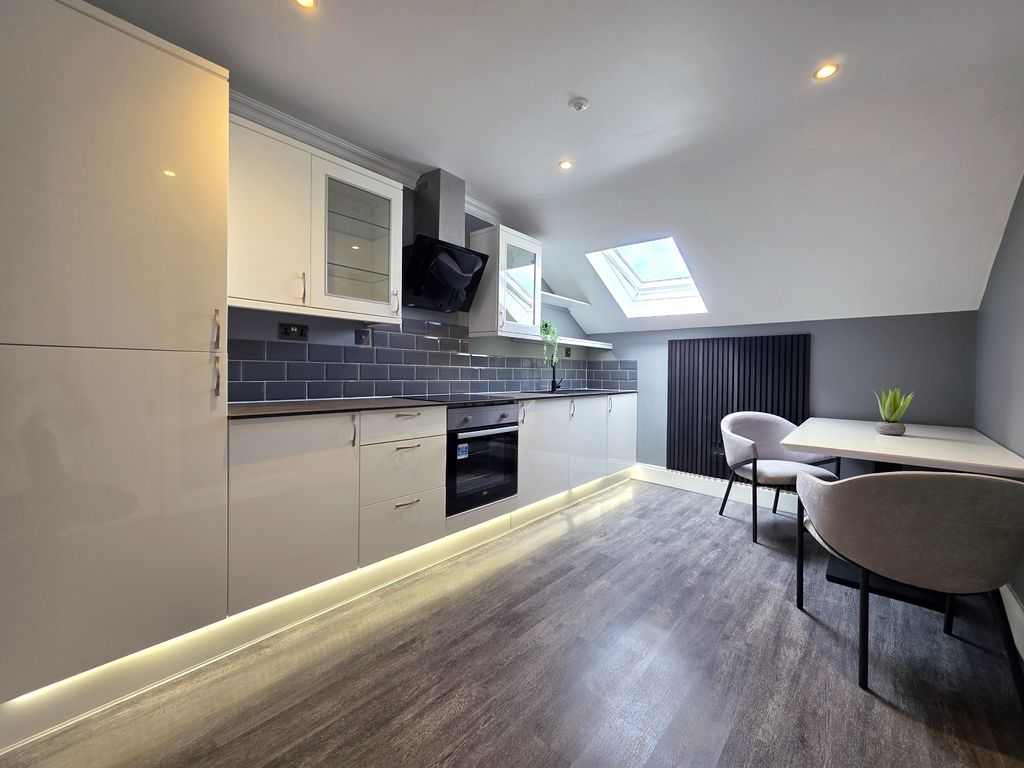 Additional image 7 of 1 bed maisonette for saleHigh Street, Elgin IV30