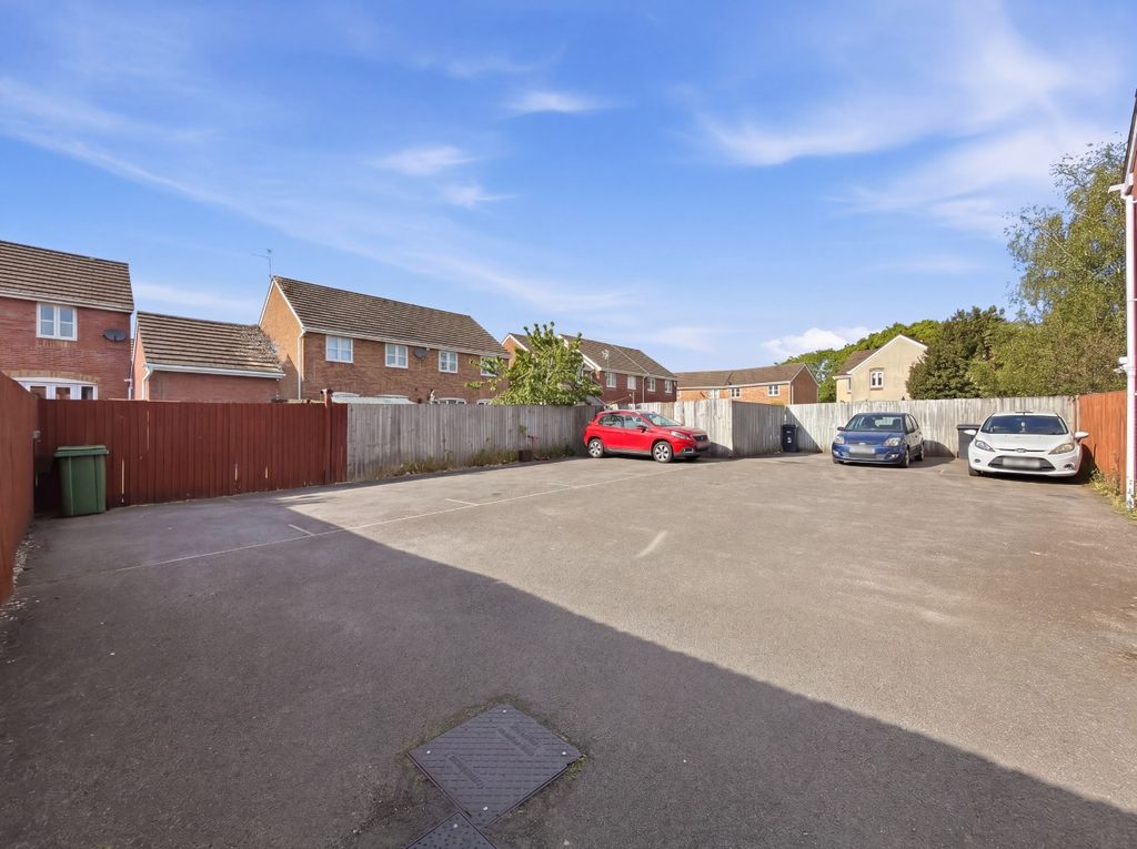 Additional image 16 of 3 bed terraced house for saleClos Chappell, St. Mellons, Cardiff CF3