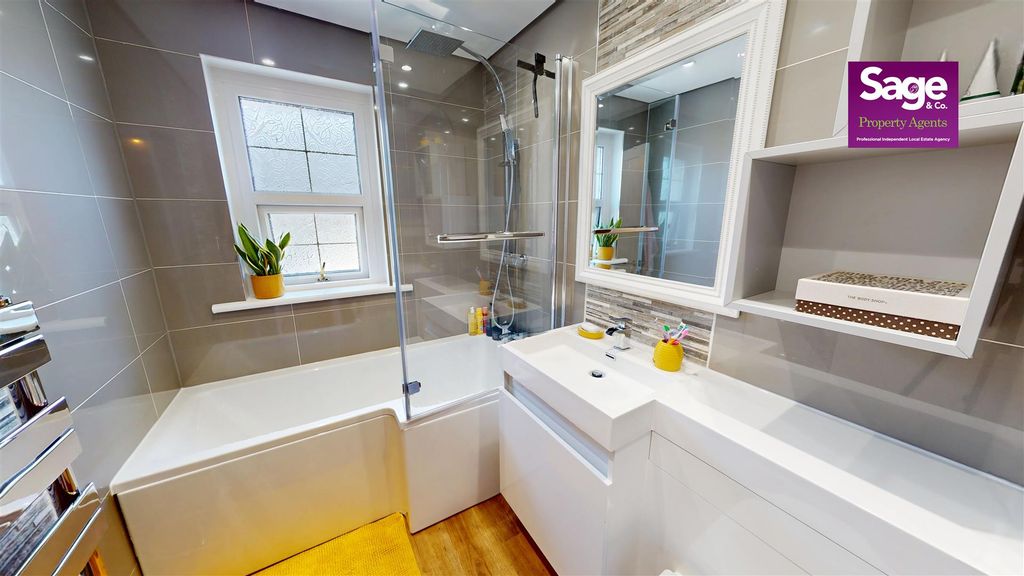 Additional image 11 of 3 bed semi-detached house for saleCollege Road, Penygarn, Pontypool NP4