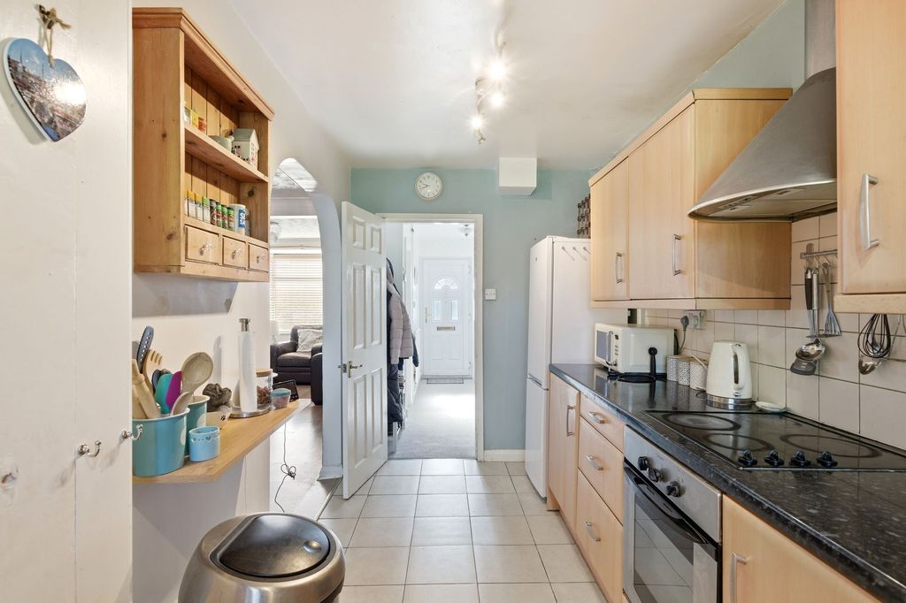 Additional image 8 of 3 bed terraced house for saleGreen End Road, Cambridge CB4
