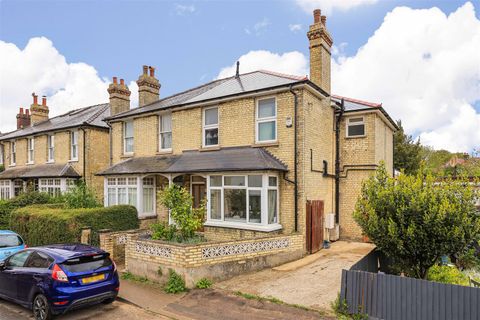 Garden Walk, Cambridge CB4, Room to rent