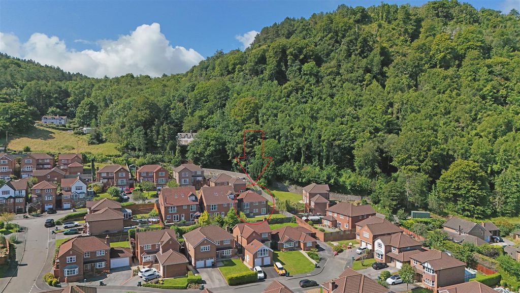 Additional image 30 of 4 bed detached house for saleLon Y Berllan, Abergele, Conwy LL22