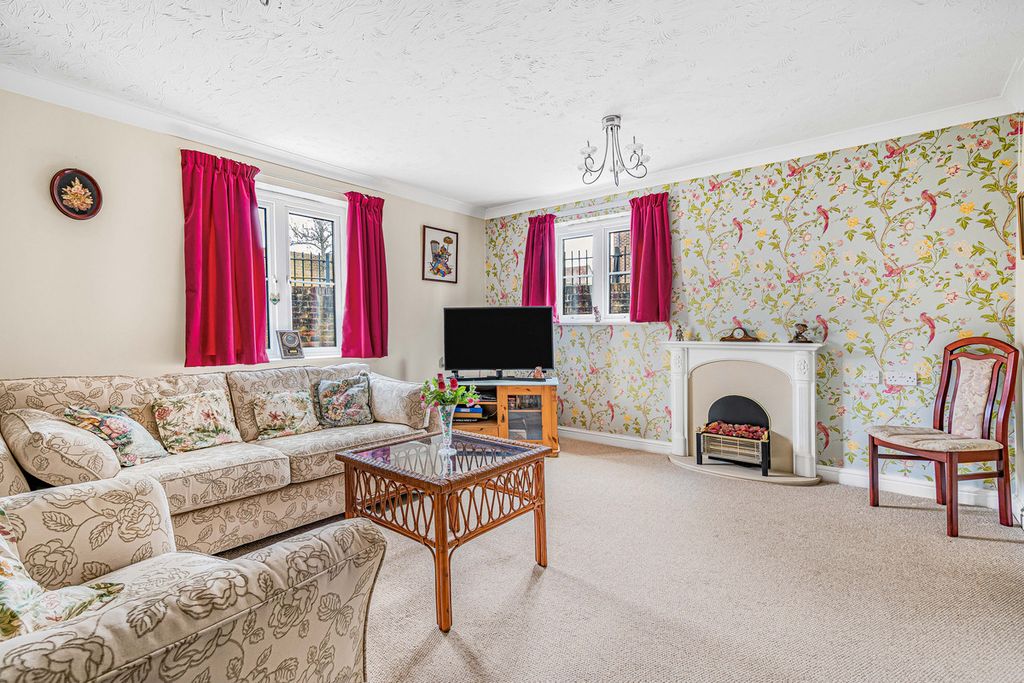 Additional image 5 of 1 bed flat for saleWessex Way, Bicester OX26