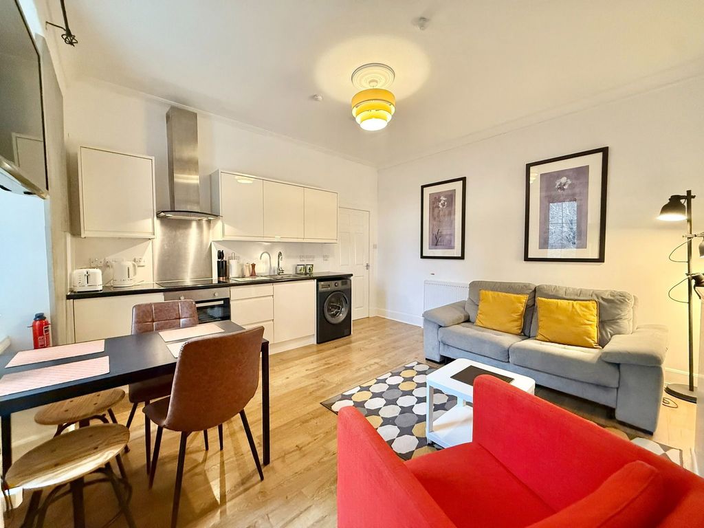 Additional image 6 of 1 bed flat for saleFlat B, 1 Milburn Road, Carlton Terrace, Inverness IV2