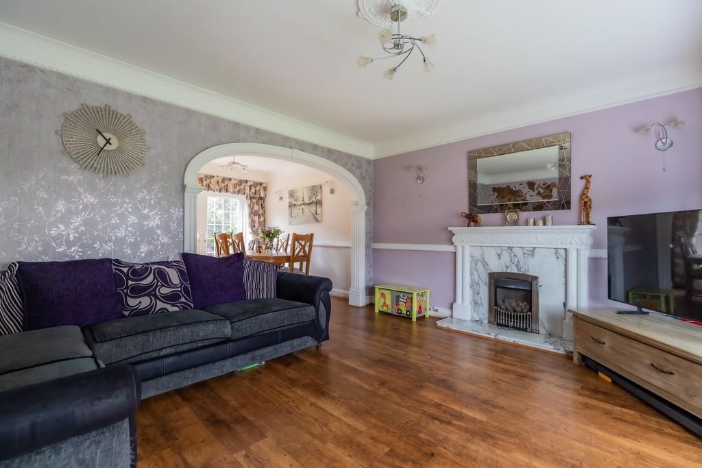 Additional image 3 of 3 bed detached house for saleHeol Cefn Onn, Lisvane, Cardiff CF14