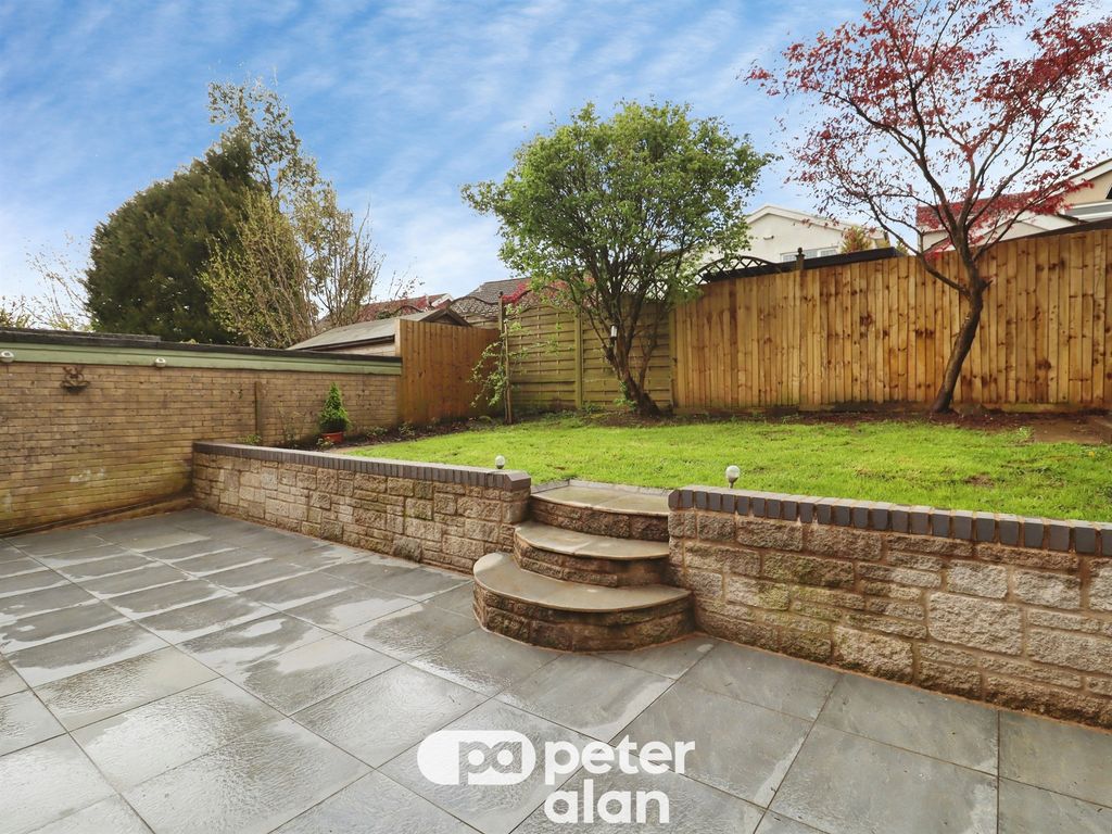 Additional image 25 of 4 bed detached house for saleHazel Tree Close, Radyr, Cardiff CF15