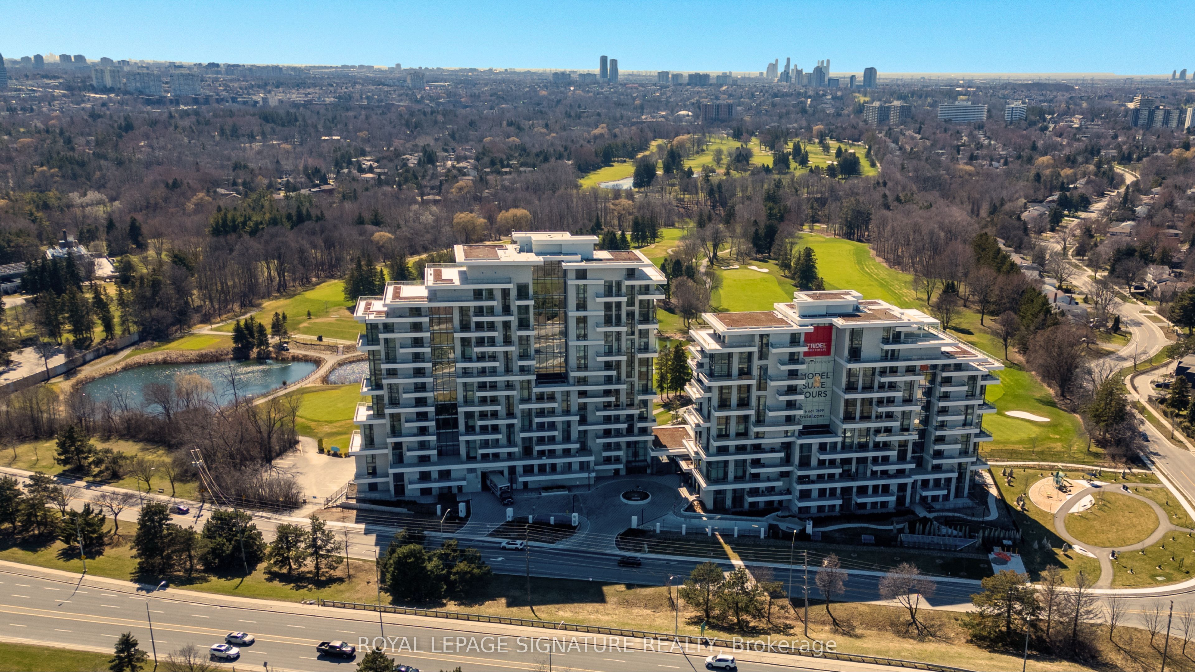 617-399 Royal Orchard Boulevard, Markham, ON, L3T 0H3