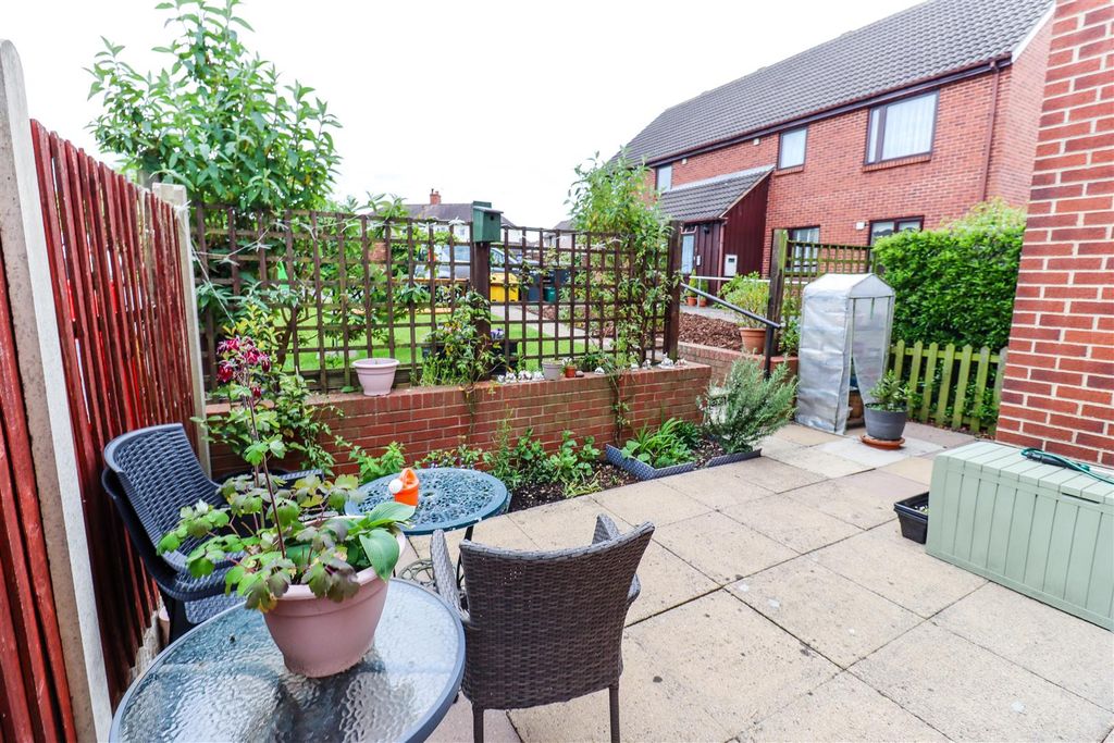Additional image 18 of 1 bed flat for saleCedar Park, Ilkeston DE7