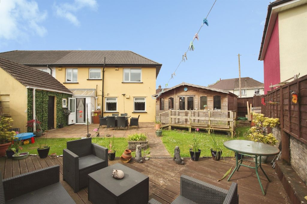 Additional image 16 of 3 bed semi-detached house for saleHeol-Yr-Onen, Caerphilly CF83