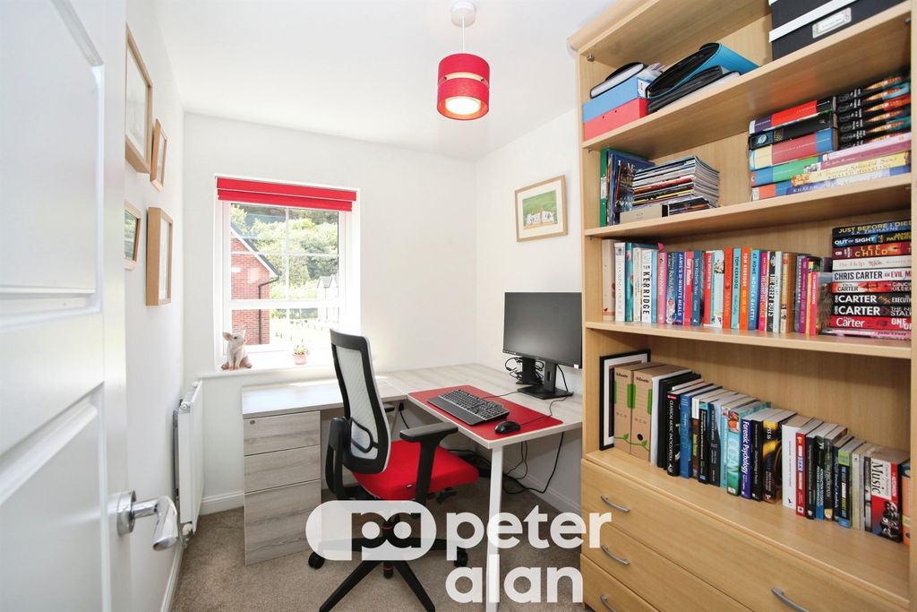 Additional image 17 of 3 bed semi-detached house for saleBerkerolles Road, Rogerstone, Newport NP10