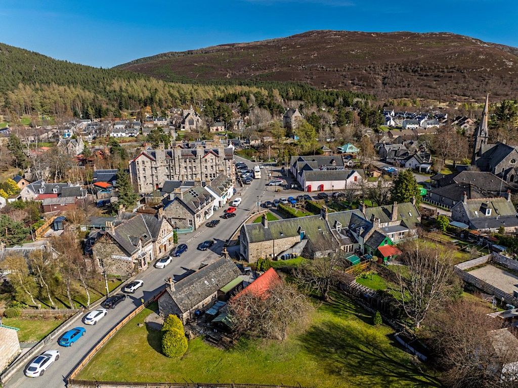 Additional image 14 of 3 bed detached house for saleJuniper Cottage, Mar Road, Braemar, Aberdeenshire AB35