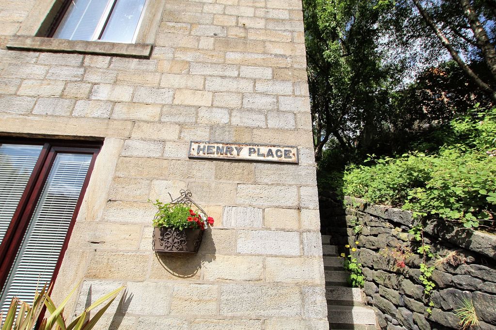 Additional image 13 of 1 bed flat for saleHollins Road, Henry Place Hollins Road OL14