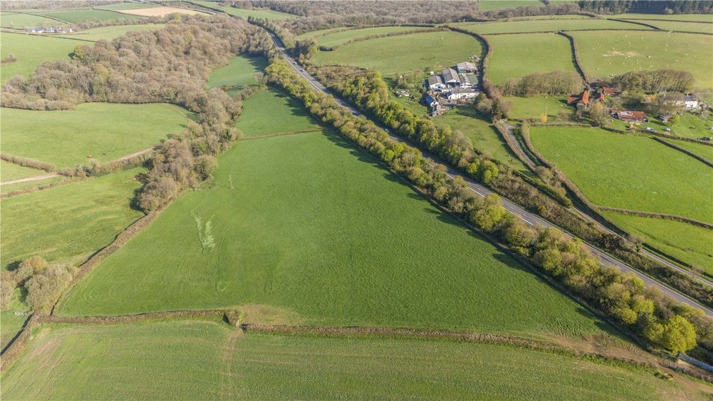 Additional image 10 of Land for saleAsh Mill, South Molton, Devon EX36