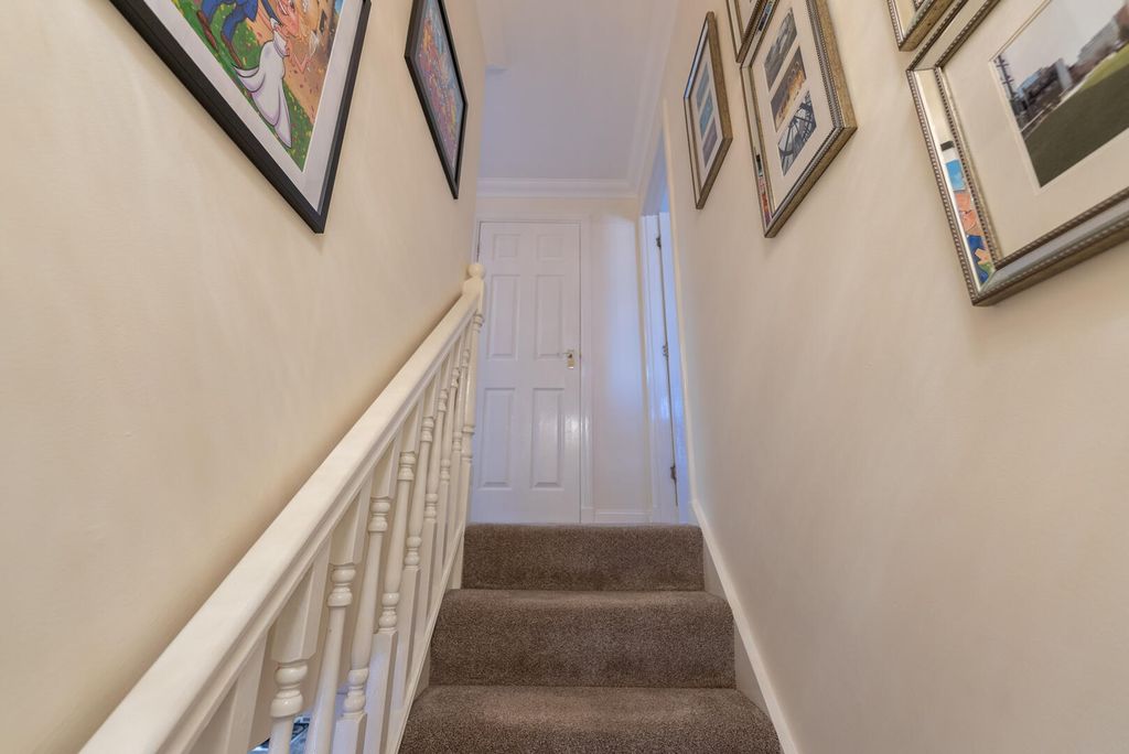 Additional image 15 of 4 bed detached house for saleForrest Street, Airdrie ML6