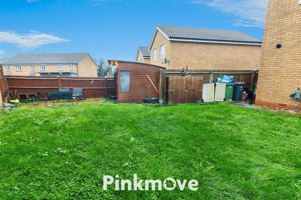 Additional image 19 of 3 bed detached house for saleCwrt Celyn, St. Dials, Cwmbran NP44