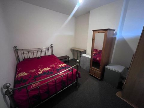 Holder Road, Yardley, Birmingham B25