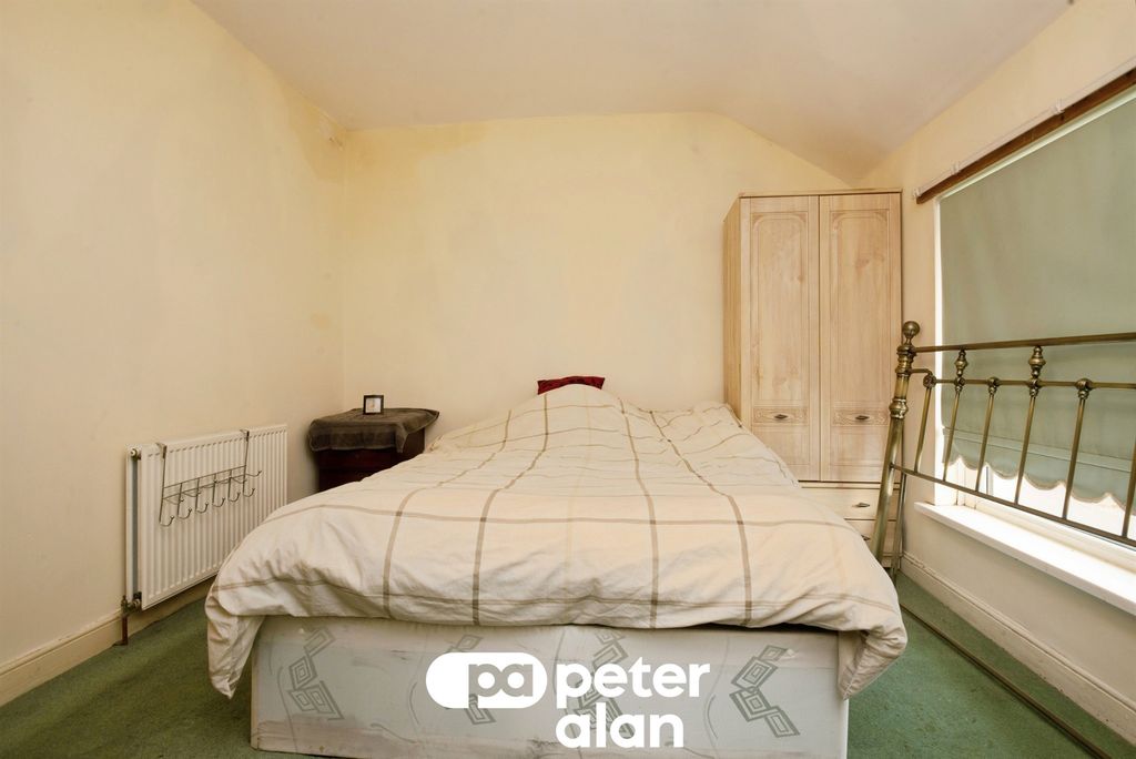 Additional image 12 of 3 bed terraced house for saleGelligaer Road, Cefn Hengoed, Hengoed CF82