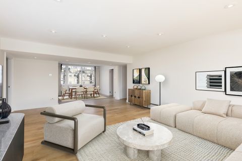 Sussex Square, London W2