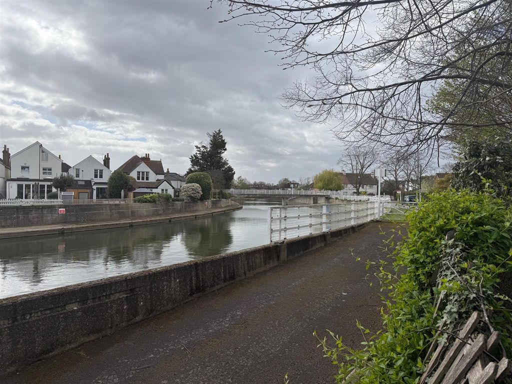 Additional image 3 of Land for saleMolember Road, East Molesey KT8
