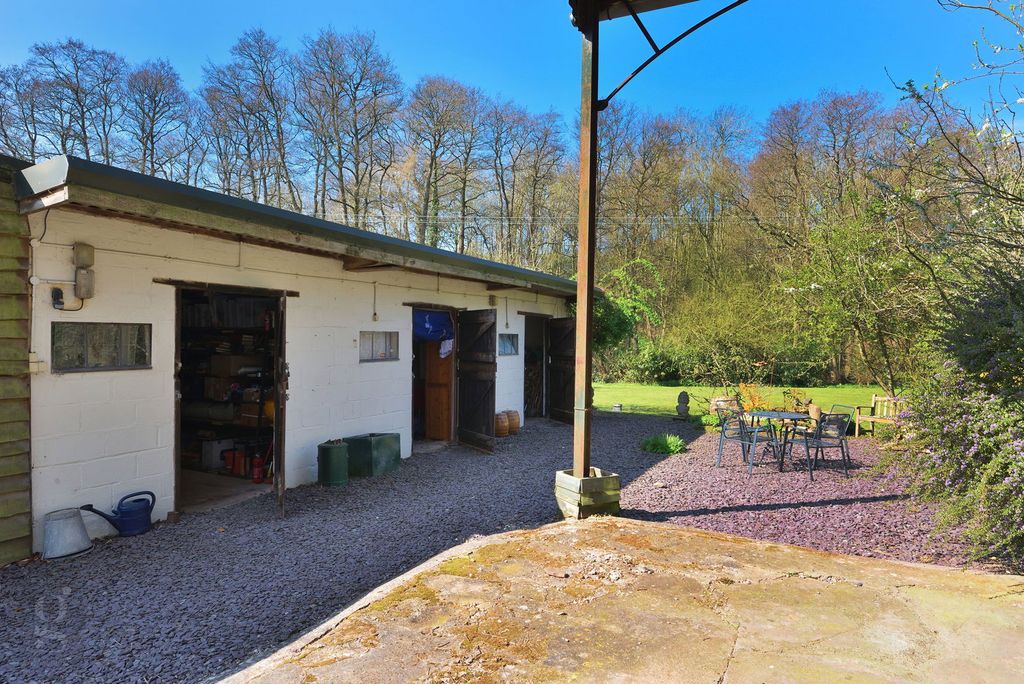 Additional image 41 of 5 bed detached house for saleCoachman's Cottage, Rowden, Bromyard, Herefordshire HR7