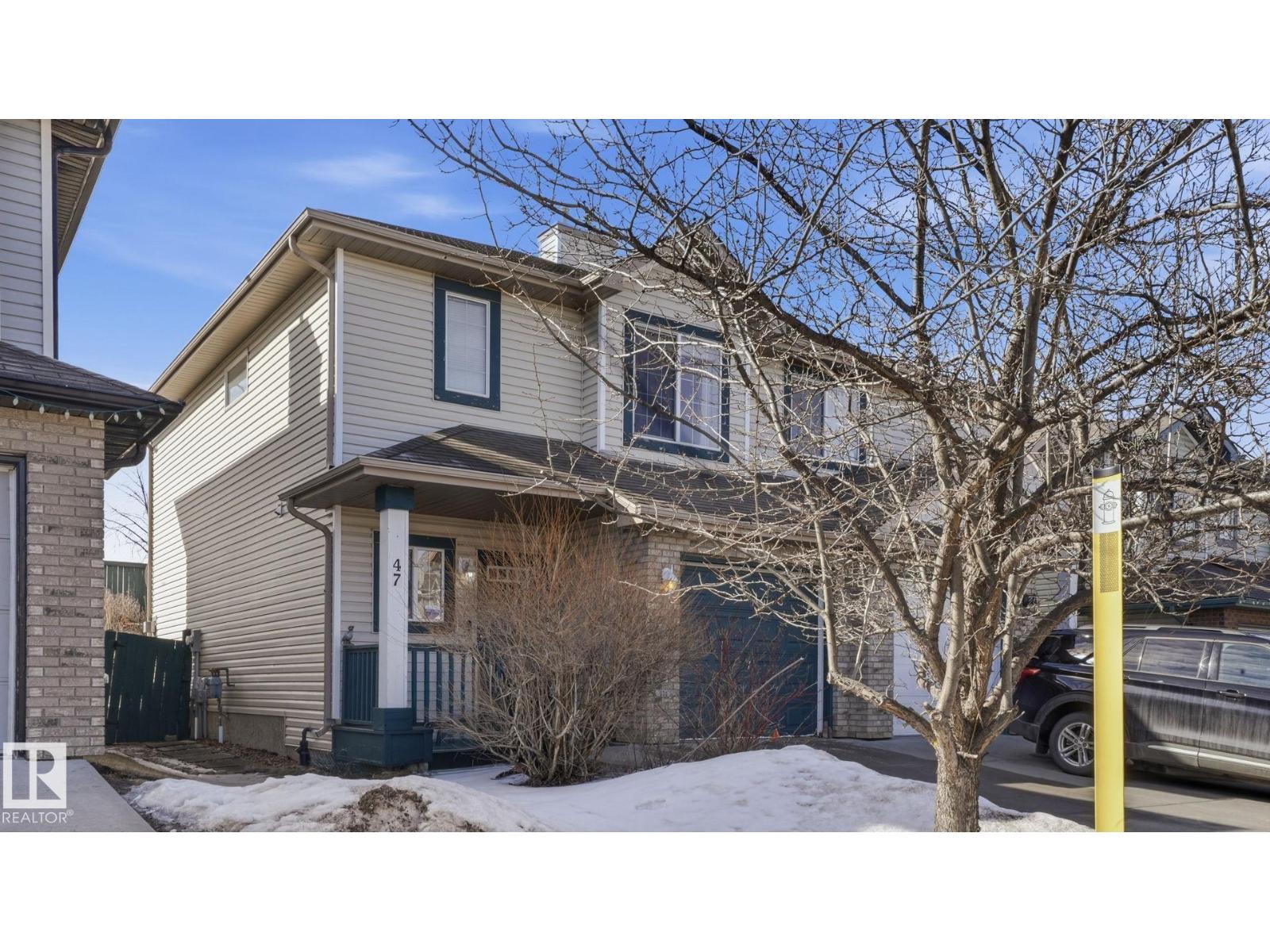 Additional image 2 of 47 Vaughn Avenue, Spruce Grove, AB, T7X4R9